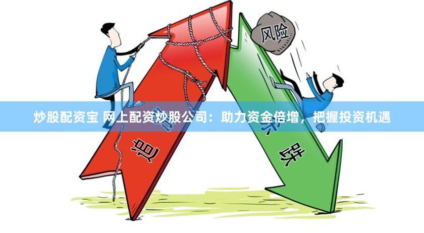 炒股配资宝 网上配资炒股公司：助力资金倍增，把握投资机遇
